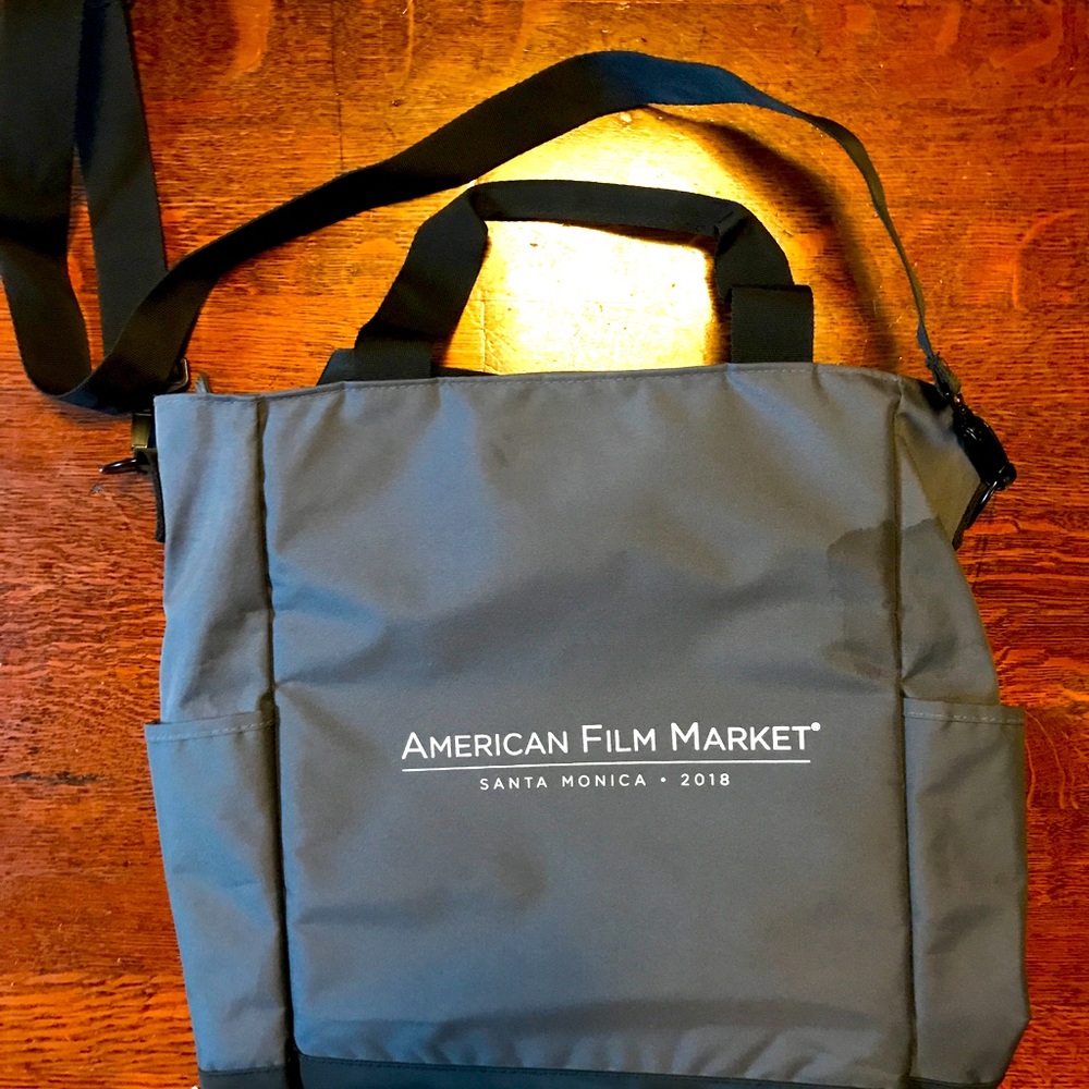AFM Tote bag